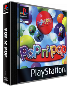 Pop n' Pop